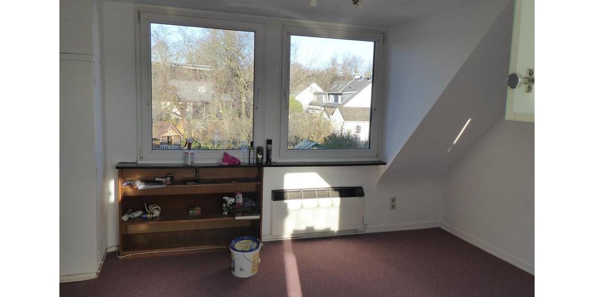 Etagenwohnung Köln Ehrenfeld - 1 Zimmer, 26 m&sup2;, 390&euro; | Angebot:25944868