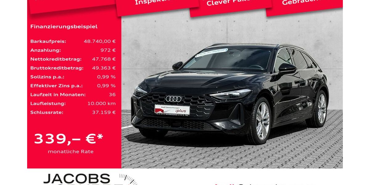 Audi A5 18.127 km 39.840 &euro; Bergheim 50126