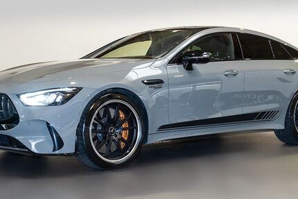 Mercedes-Benz AMG GT 32.400 km 136.900 &euro; Düren 52349