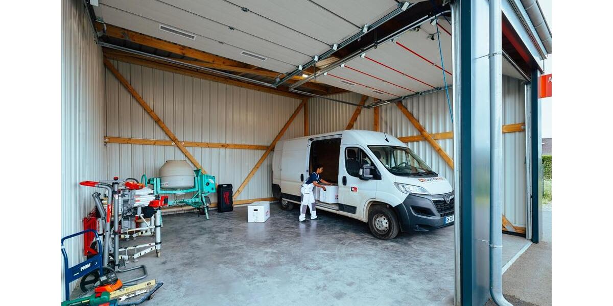 Gewerbeobjekt Brühl - 379&euro; | Angebot:26470854