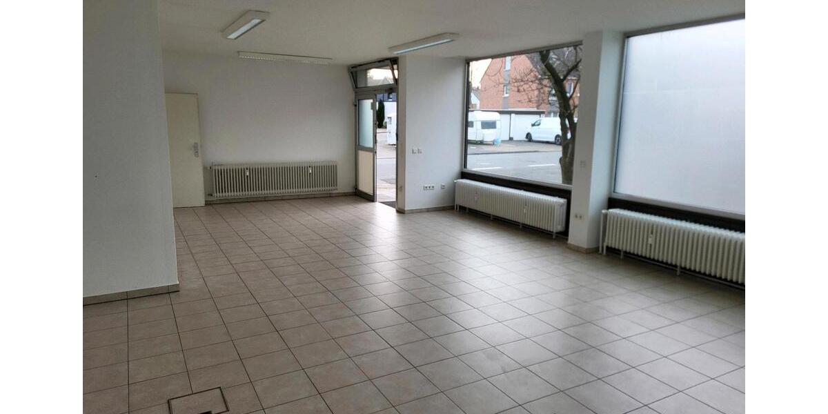 Gewerbeobjekt Leverkusen Bürrig - 1.000&euro; | Angebot:25205533