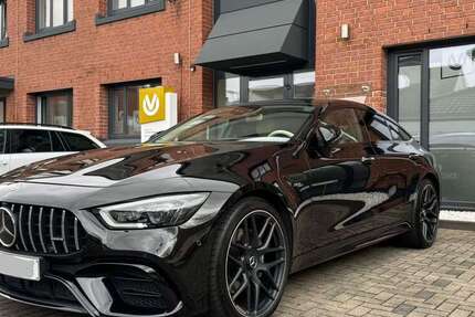 Mercedes-Benz AMG GT 99.000 km 66.900 &euro; Köln, Stadt 51145