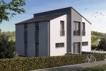 Einfamilienhaus Bedburg Königshoven - 6 Zimmer, 129 m&sup2;, 377.899&euro; | Angebot:26779502