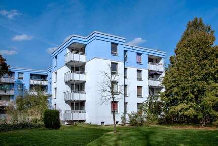 Wohnung Monheim - 3 Zimmer, 70 m&sup2;, 872&euro; | Angebot:27122632