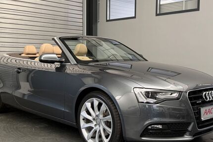Audi A5 28.000 km 22.490 &euro; Erftstadt 50374