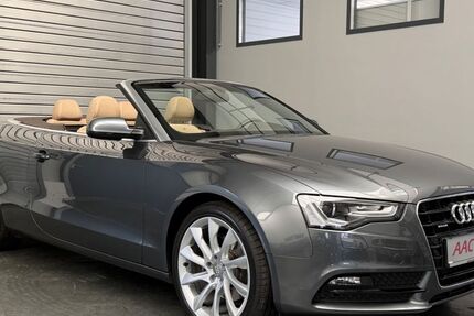 Audi A5 28.000 km 23.290 &euro; Erftstadt 50374