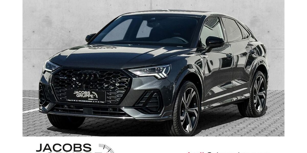 Audi Q3 1.111 km 54.880 &euro; Bergheim 50126