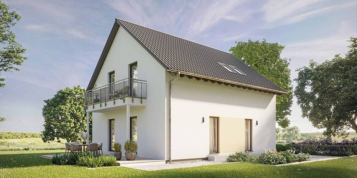 Einfamilienhaus Erftstadt Erp - 7 Zimmer, 147 m&sup2;, 489.898&euro; | Angebot:26806920