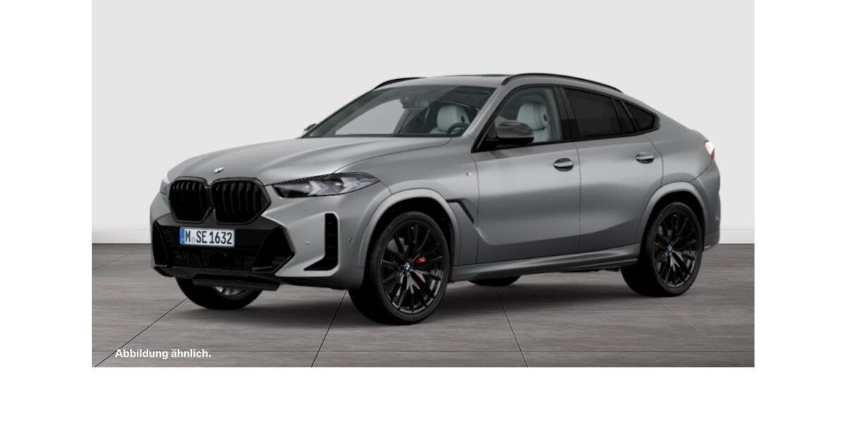 BMW X6 38.080 km 75.495 &euro; Köln-West 50858