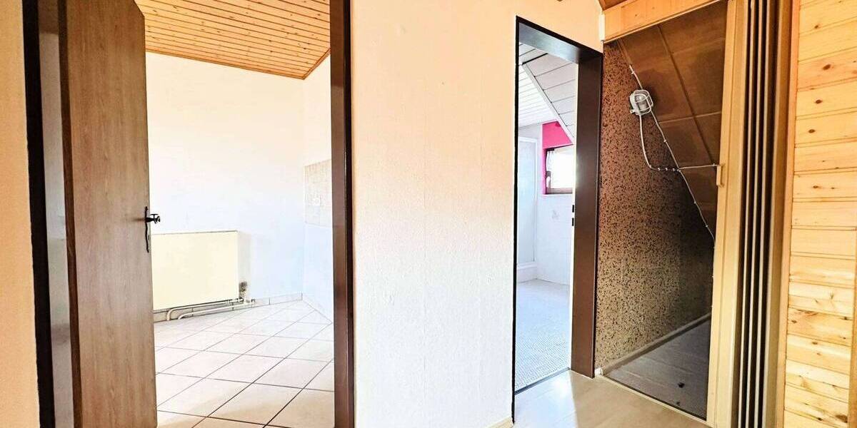 Doppelhaushälfte Erftstadt Liblar - 5 Zimmer, 110 m&sup2;, 349.000&euro; | Angebot:26787867