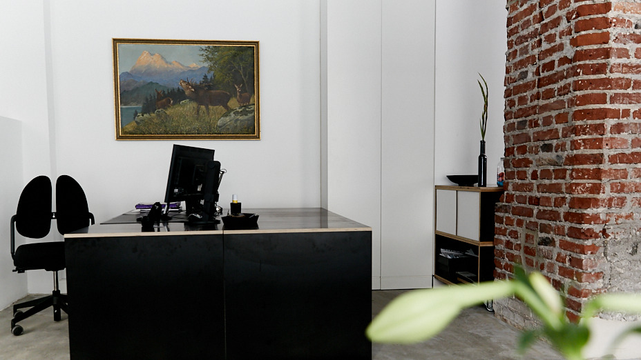 Gewerbeobjekt Köln Altstadt-Süd - 340&euro; | Angebot:25740340