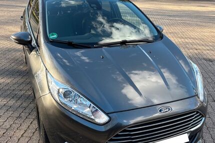 Ford Fiesta 61.600 km 7.800 &euro; Bergheim 50129