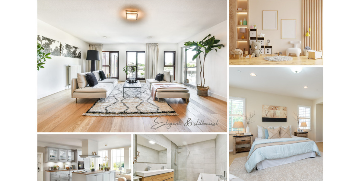 Einfamilienhaus Rommerskirchen - 6 Zimmer, 152 m&sup2;, 538.700&euro; | Angebot:25734333