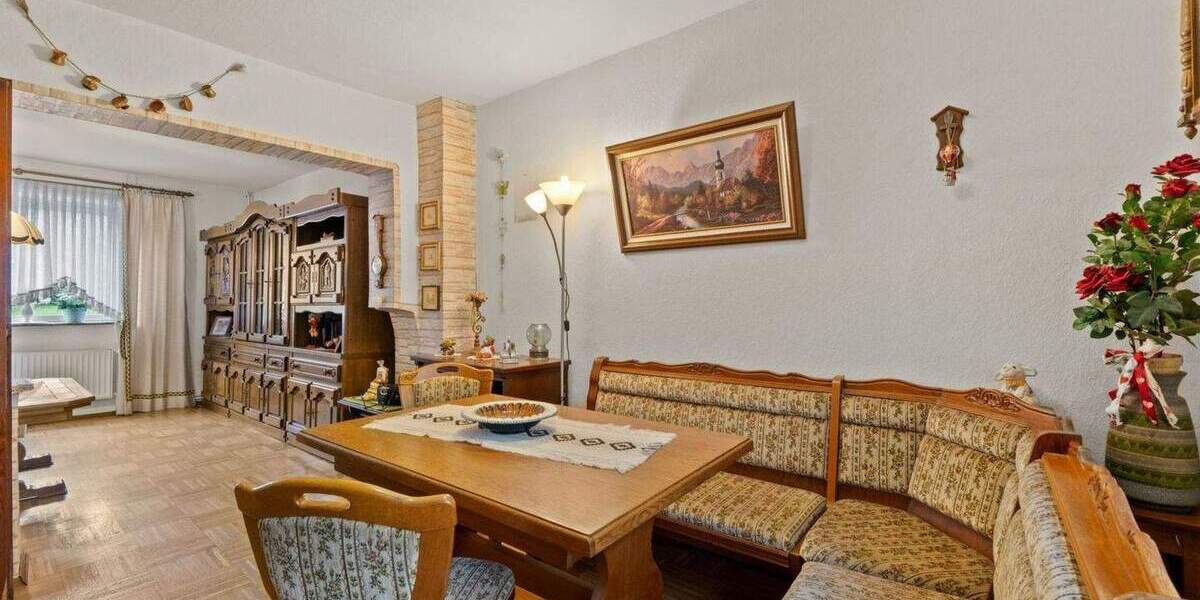 Doppelhaushälfte Bedburg Kirchherten - 3 Zimmer, 93 m&sup2;, 139.000&euro; | Angebot:25911389