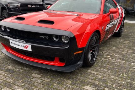 Dodge Challenger 7.120 km 77.890 &euro; Bergheim 50129