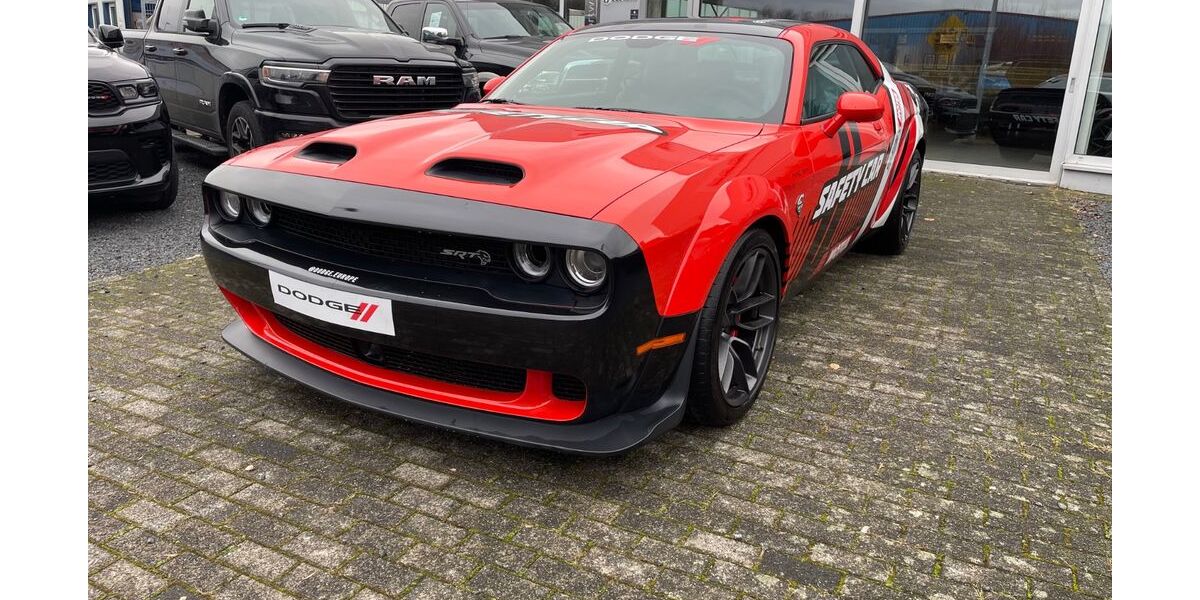 Dodge Challenger 7.120 km 77.890 &euro; Bergheim 50129