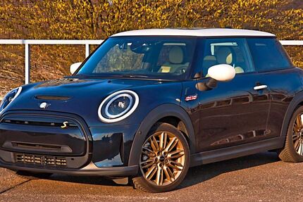 Mini Cooper SE 26.900 km 19.900 &euro; Bergheim 50129