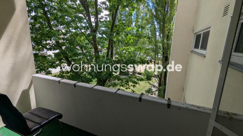 Etagenwohnung Köln Porz - 3 Zimmer, 76 m&sup2;, 1.050&euro; | Angebot:25720415