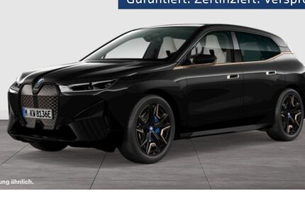 BMW iX 44.265 km 48.680 &euro; Köln Süd 50968