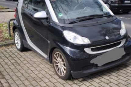 Smart ForTwo 124.000 km 3.500 &euro; Köln 51109