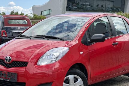 Toyota Yaris 76.000 km 4.650 &euro; Erftstadt 50374