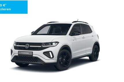VW T-Cross 9.999 km 25.980 &euro; Grevenbroich 41515