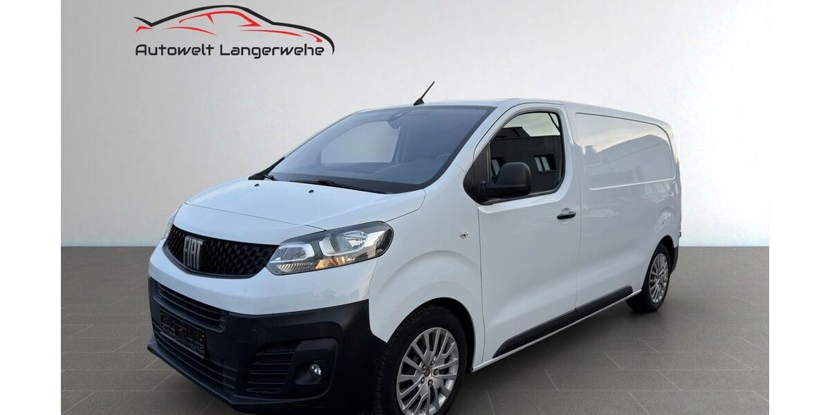 Fiat Scudo 47.109 km 17.499 &euro; Langerwehe 52379