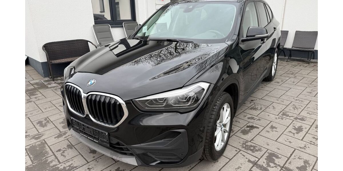BMW X1 205.101 km 19.980 &euro; Hürth bei Köln 50354