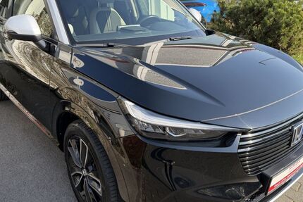 Honda HR-V 30.734 km 24.990 &euro; Brühl 50321