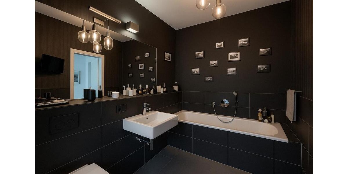 Etagenwohnung Köln Innenstadt - 2 Zimmer, 57 m&sup2;, 2.350&euro; | Angebot:25638782