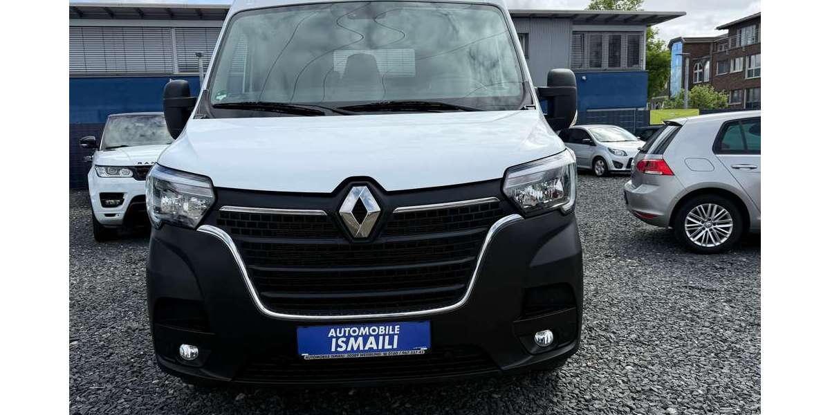 Renault Master 74.982 km 18.500 &euro; Wesseling 50389