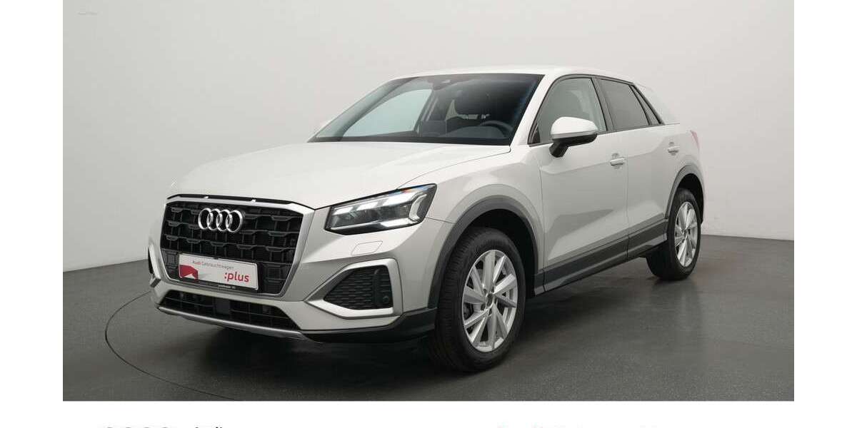 Audi Q2 6.325 km 34.488 &euro; Leverkusen 51373