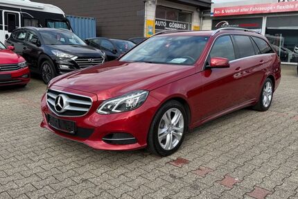 Mercedes-Benz E 220 173.341 km 14.990 &euro; Aldenhoven 52457