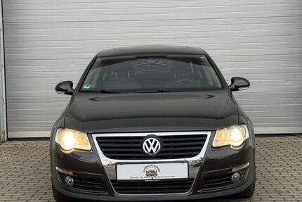 VW Passat 145.401 km 6.990 &euro; Düren 52349