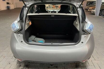 Renault ZOE 83.836 km 7.000 &euro; Köln 50733