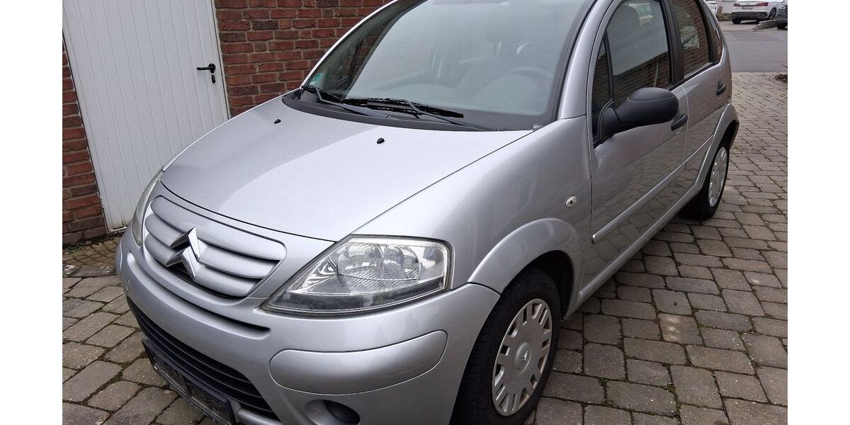 Citroen C3 172.416 km 990 &euro; Euskirchen 53879