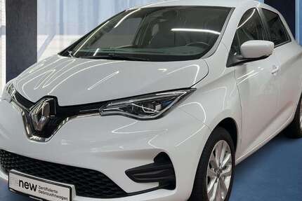 Renault ZOE 58.434 km 13.260 &euro; Köln 50939