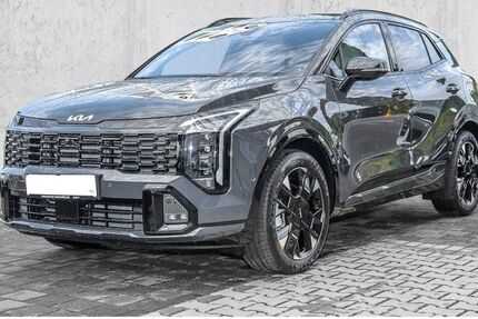 Kia Sportage 1.735 km 39.790 &euro; Köln 50858