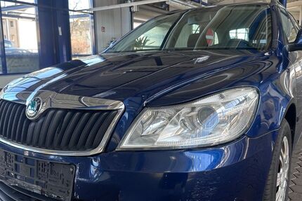 Skoda Octavia 238.000 km 2.999 &euro; Brühl (Nähe Köln) 50321