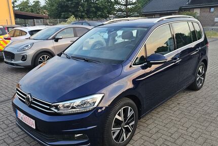 VW Touran 31.000 km 27.800 &euro; Elsdorf 50189