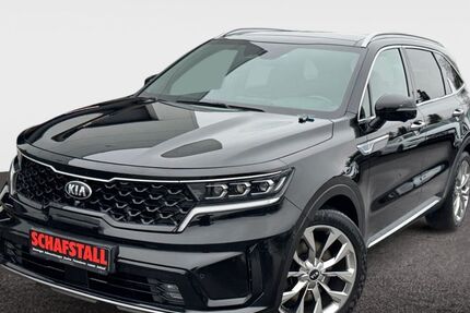 Kia Sorento 73.822 km 35.879 &euro; Elsdorf (bei Köln) 50189