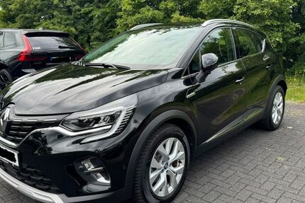 Renault Captur 65.000 km 16.800 &euro; Köln 50997