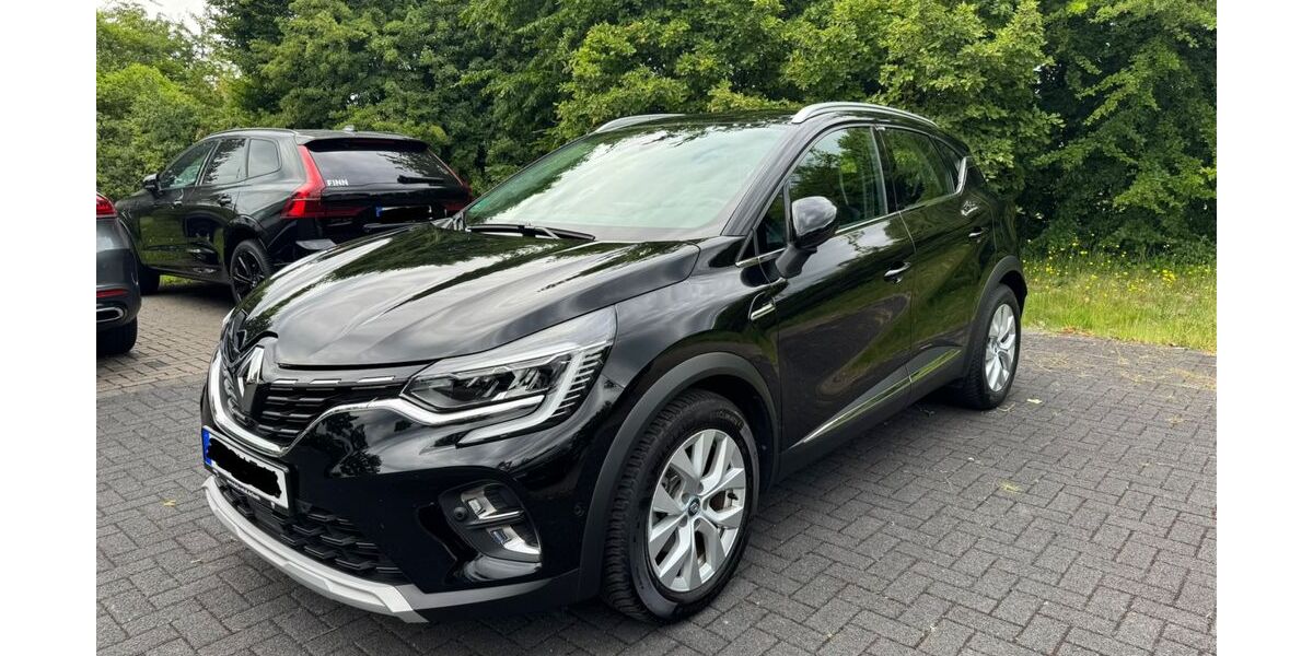 Renault Captur 65.000 km 16.800 &euro; Köln 50997