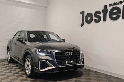 Audi Q2 7.500 km 29.450 &euro; Monheim 40789