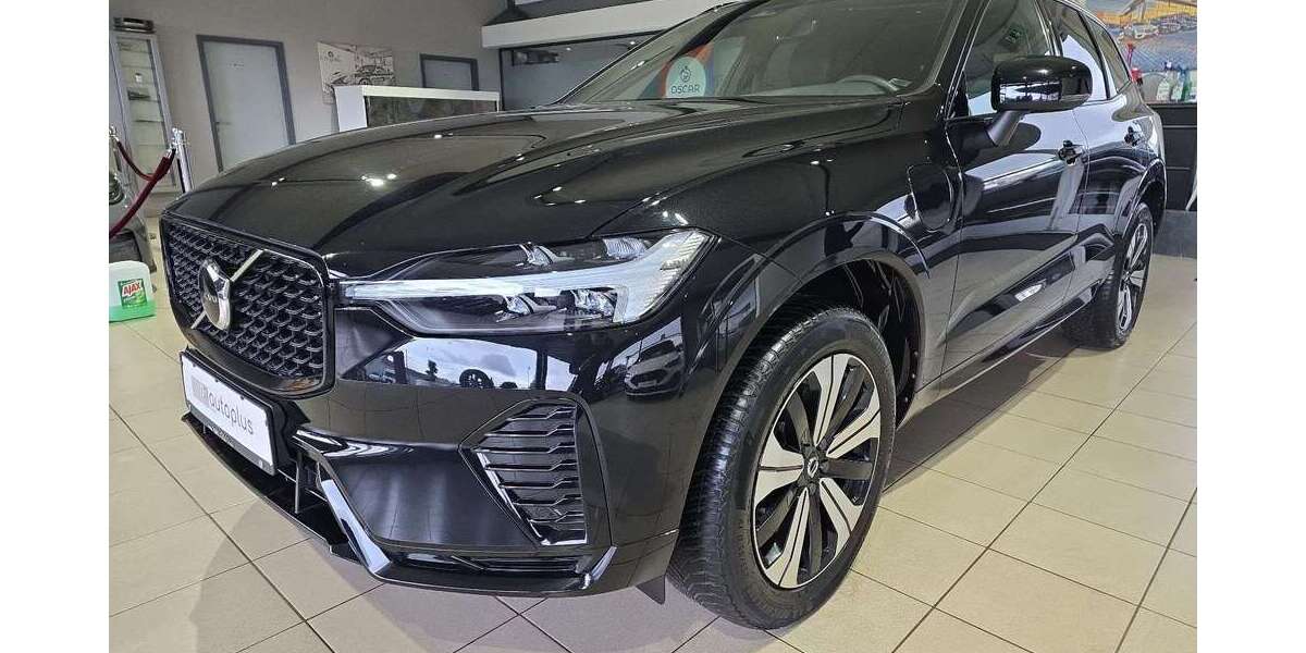 Volvo XC60 65.664 km 37.950 &euro; Bergheim 50126