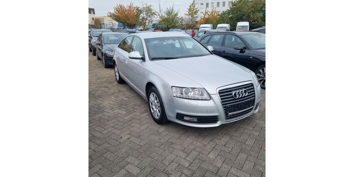 Audi A6 229.000 km 5.750 &euro; Wesseling 50389