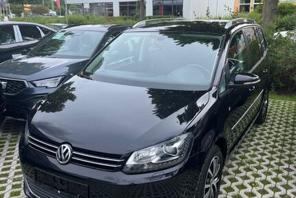 VW Touran 225.709 km 6.690 &euro; Dormagen 41540
