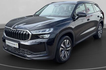 Skoda Kodiaq 18.850 km 38.890 &euro; Euskirchen 53879