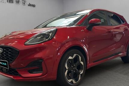 Ford Puma 14.400 km 21.900 &euro; Bornheim 53332