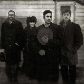 DeVotchKa - A Celebration of the Music of Little Miss Sunshine 17.10.2026 Yard Club